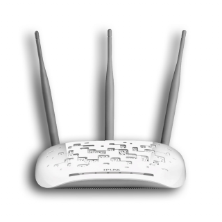 TP-LINK TL-WA901ND Access Point