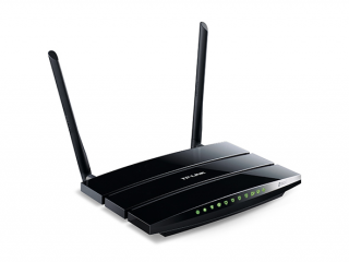TP-LINK TL-WDR3500 Modem-Router