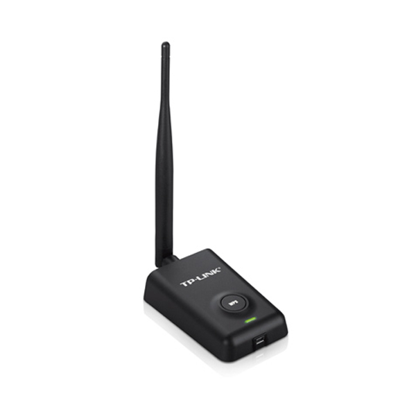 Network Card TP-LINK TL-WN7200ND USB 150 