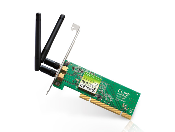Network Card TP-LINK TL-WN851ND 