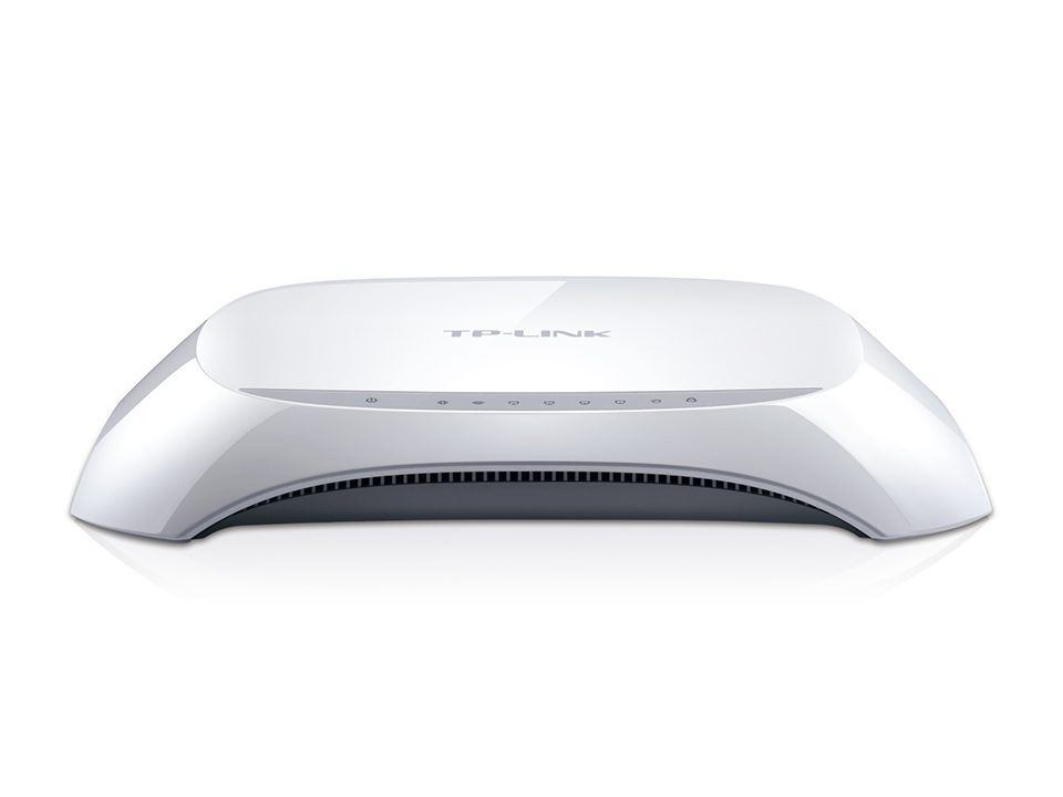 Router TP-LINK TL-WR840N 