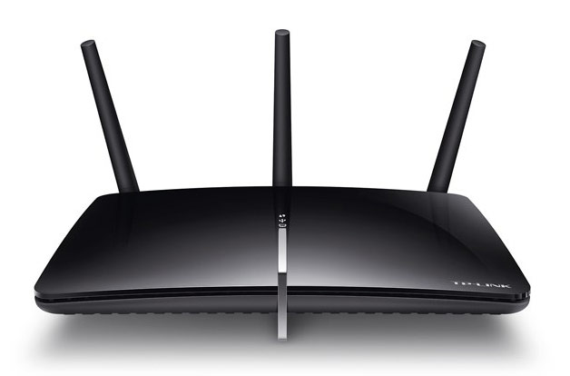 Modem-Router TP-LINK Archer D7 AC1750 Wireless Dual Band 