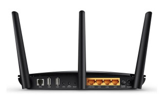 TP-LINK Archer D7 AC1750 Wireless Dual Band Modem-Router