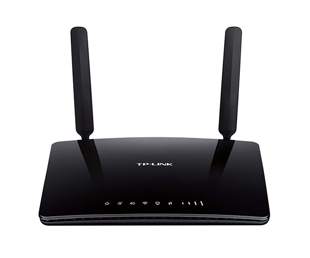 Mobile Modem TP-LINK ARCHER MR200 WL DUAL BAND 4G 