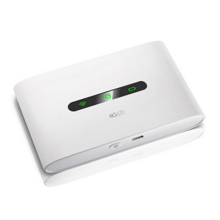 TP-LINK M7300 Portable 4G LTE Mobile Modem