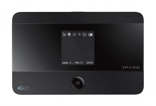 TP-LINK M7350 LTE-Advanced Mobile Wi-Fi Mobile Modem
