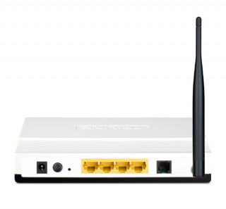 TP-LINK TD-W8901G Wireless Modem-Router