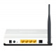 Modem-Router TP-LINK TD-W8901G Wireless 