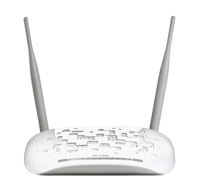 Modem TP-LINK TD-W8968 Wireless N300 