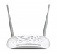 Modem TP-LINK TD-W8968 Wireless N300 