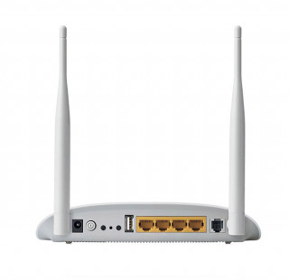 TP-LINK TD-W8968 Wireless N300 Modem