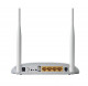 Modem TP-LINK TD-W8968 Wireless N300 