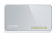 KVM Console  TP-LINK TL-SF1008D 8-Port 10/100Mbps Desktop 
