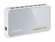 KVM Console  TP-LINK TL-SF1008D 8-Port 10/100Mbps Desktop 