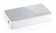KVM Console  TP-LINK TL-SF1008D 8-Port 10/100Mbps Desktop 