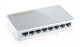 KVM Console  TP-LINK TL-SF1008D 8-Port 10/100Mbps Desktop 