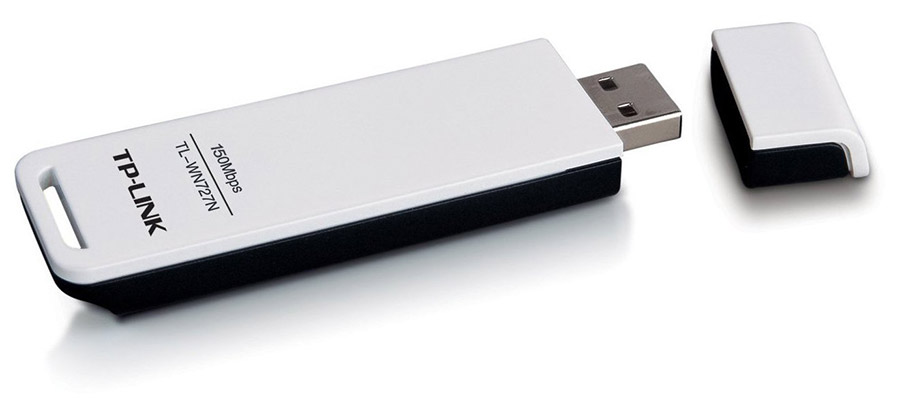 Usb Dongle TP-LINK TL-WN727N 150Mbps 