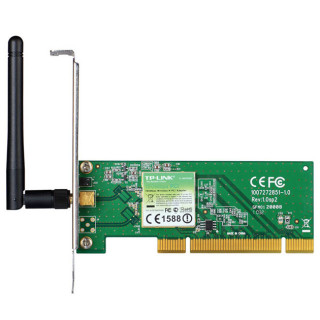 TP-LINK TL-WN751ND Network Card