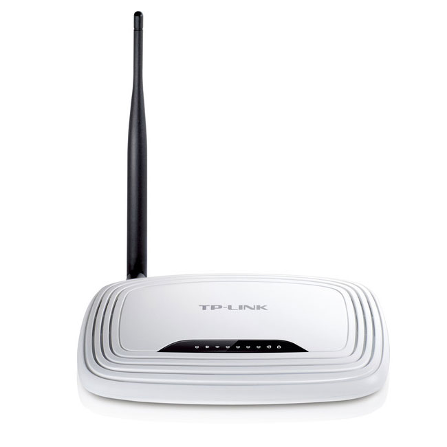 Access Point TP-LINK TL-WR740N 