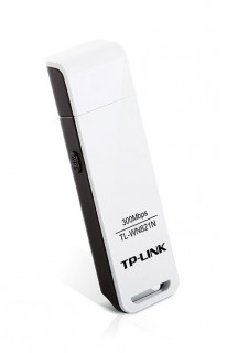 TP-LINK WN821N Network Card