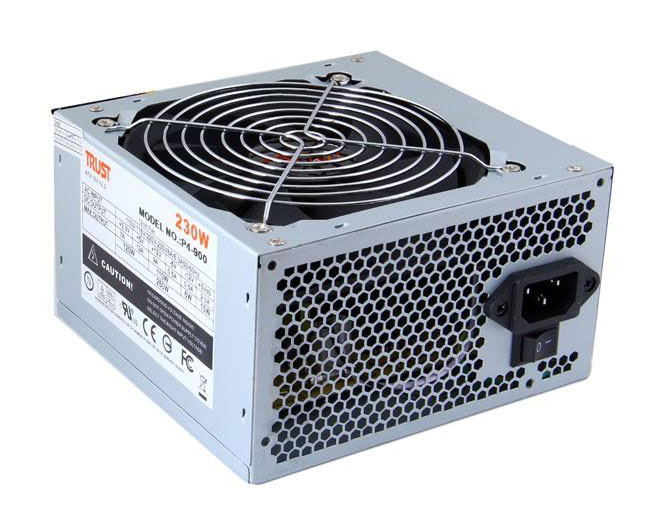 Power TRUST  230W 