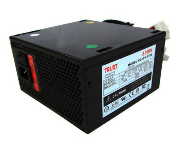 Power TRUST 330W 