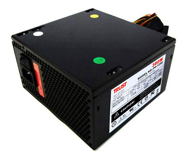 Power TRUST 380W 