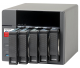 Network Hard QNAP TS-531P-8G  