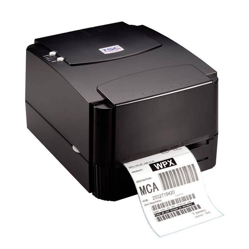 Label Printer TSC TTP-244 Plus 