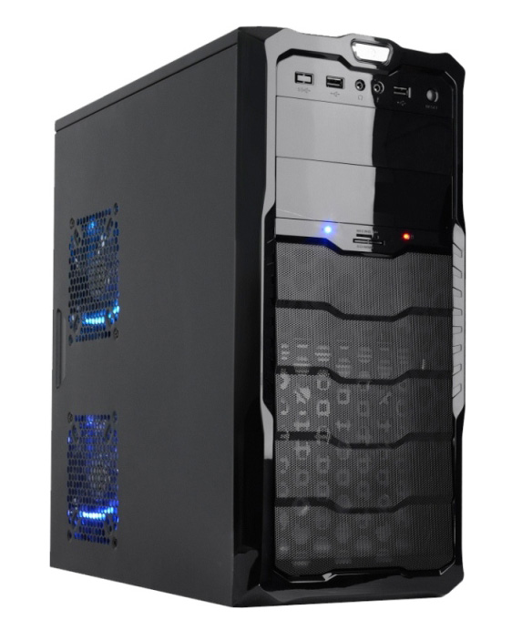 Case TSCO  TC-MA-4468  