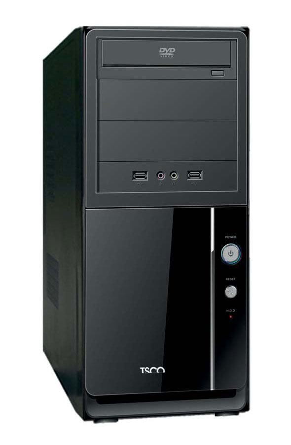 Case TSCO TC LA-4430 