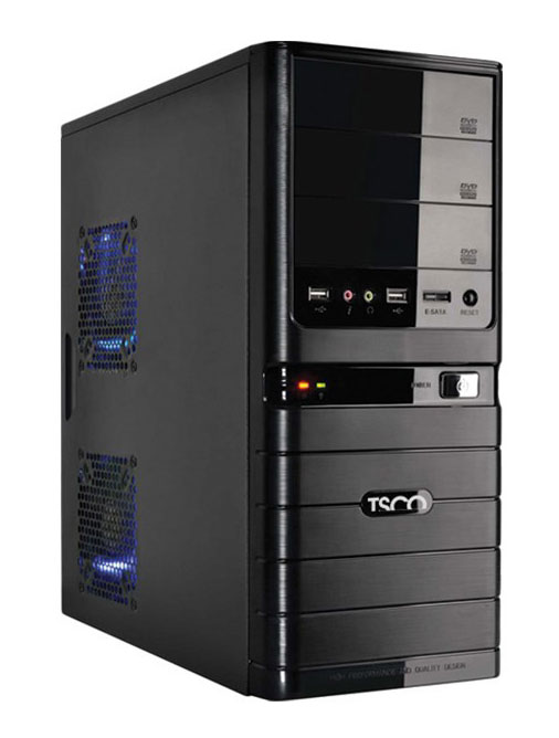 Case TSCO TC MA-4454 
