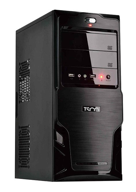Case TSCO TC MA-4456 