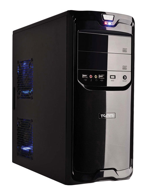 Case TSCO TC MA-4460 