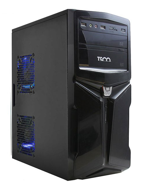 Case TSCO TC MA-4462 