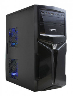 TSCO TC MA-4462 Case