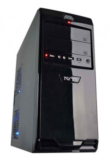 TSCO TC MA-4466 Case