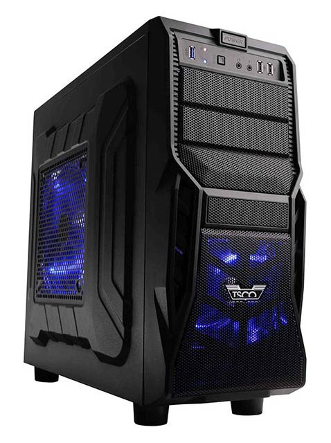 Case TSCO TC MA-4612 