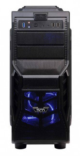 TSCO TC MA-4612 Case