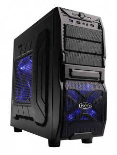 TSCO TC VA-4614 Case