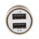 Mobile Charger TSCO TCG 14 With microUSB Cable 