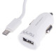 Mobile Charger TSCO TCG 5 With microUSB Cable 
