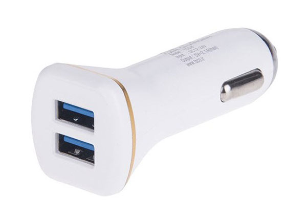 Mobile Charger TSCO TCG 8 With microUSB Cable 