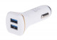 Mobile Charger TSCO TCG 8 With microUSB Cable 