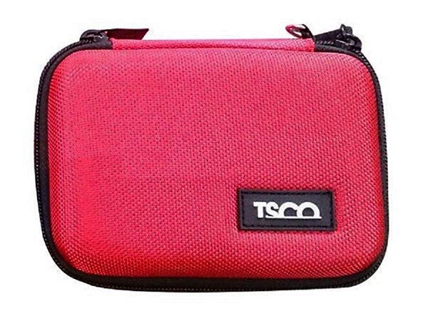 Hard Bag TSCO THC 3152 