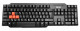 Keyboard TSCO TK 8002 Gaming 
