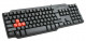 Keyboard TSCO TK 8002 Gaming 