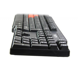 TSCO TK 8002 Gaming Keyboard