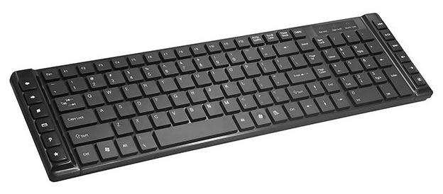 Keyboard TSCO TK 8157N 