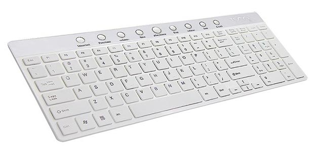 Keyboard TSCO TK 8170N 